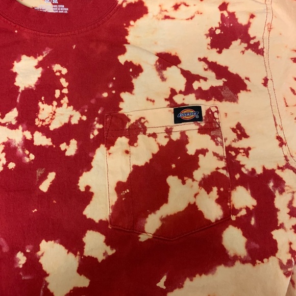 Thrifted Dickies t-shirt - Picture 2 of 2